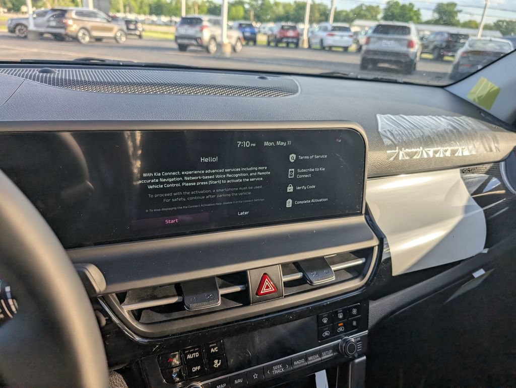 New 2026 Kia Seltos S AWD/4WD image 20