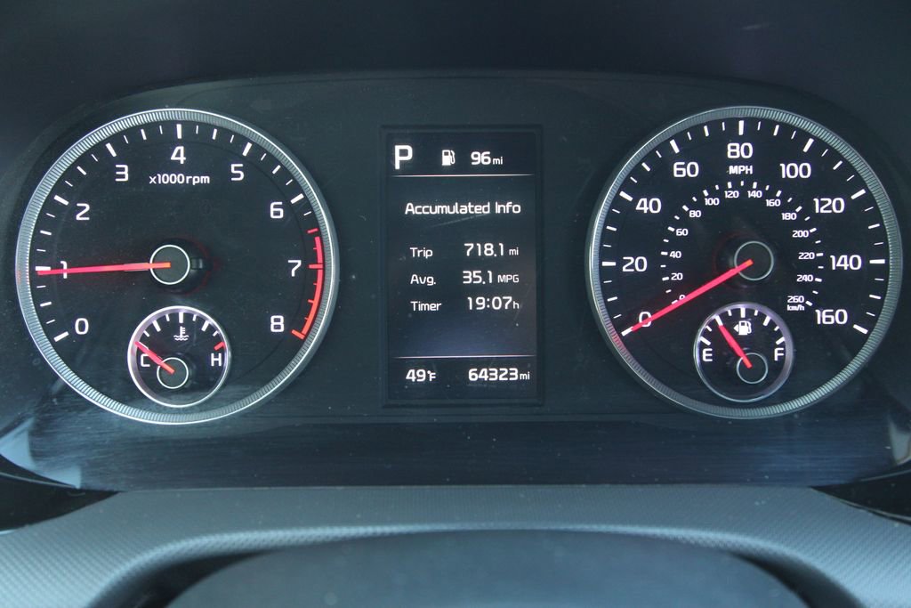 Used 2022 Kia K5 GT-Line w/ GT-Line FWD Premium Package image 43