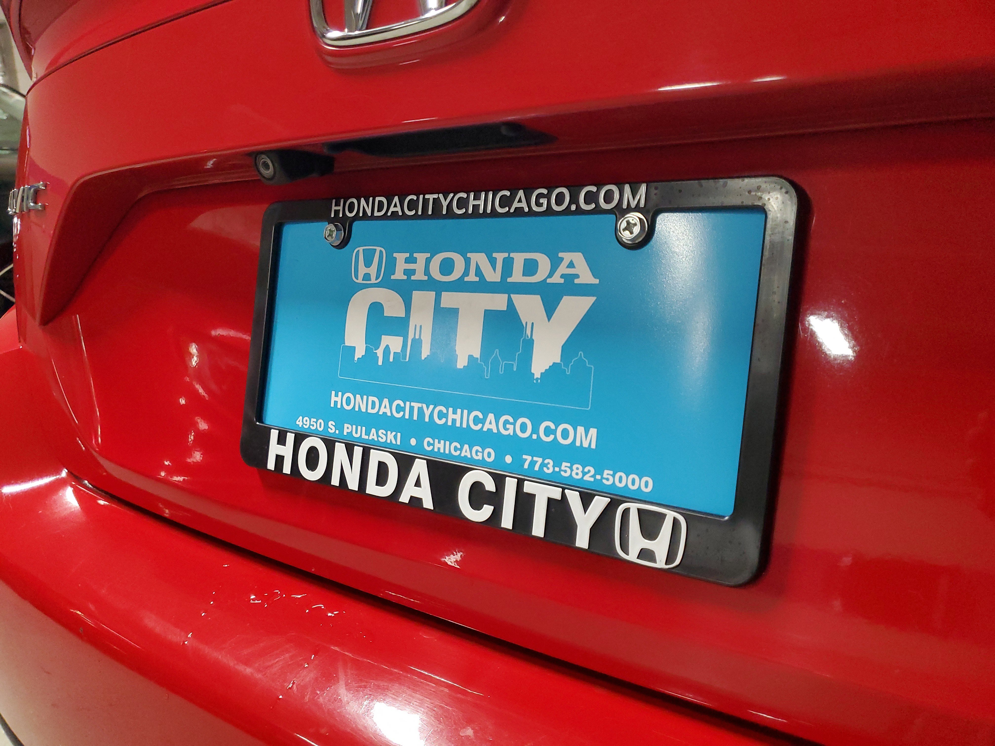 Used 2019 Honda Civic LX image 8