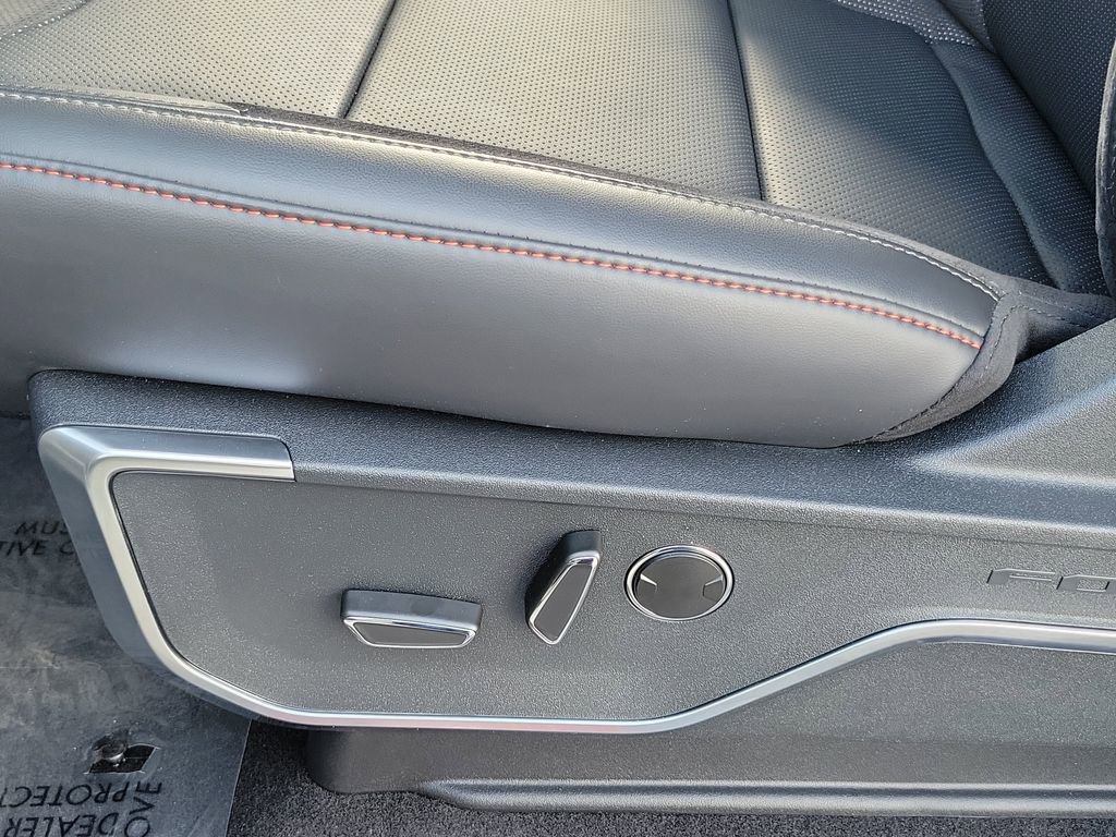 Used 2026 Ford F150 Raptor image 18