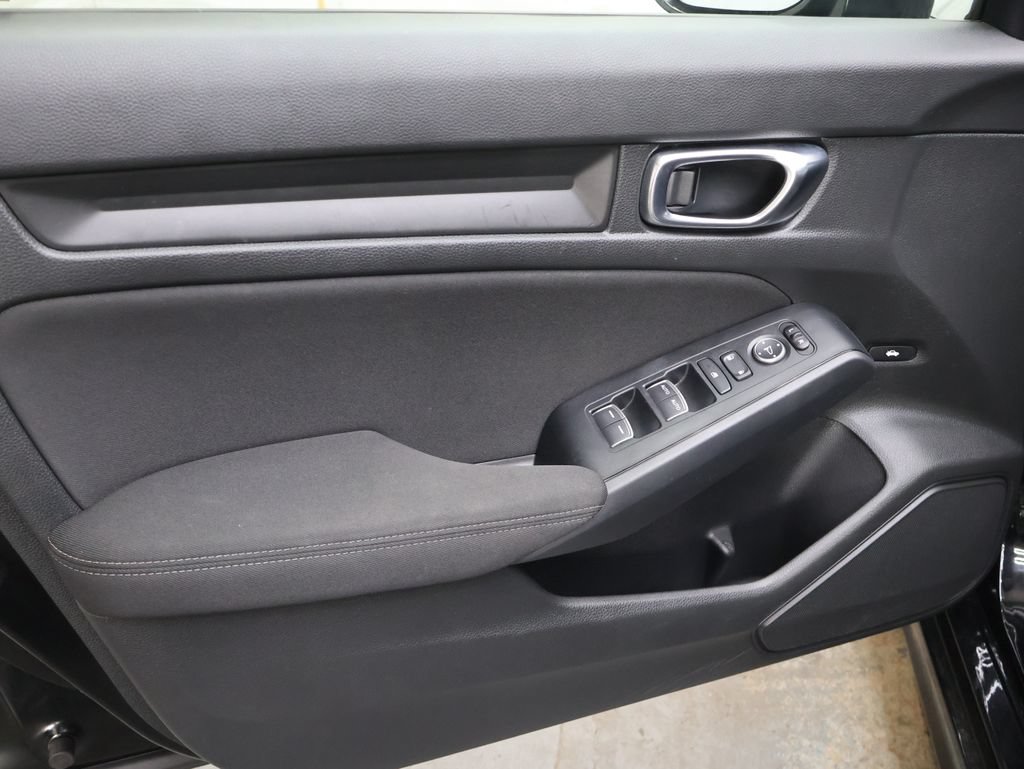 Used 2024 Honda Civic Sport image 14