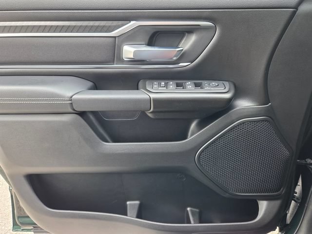 New 2027 RAM 1500 Big Horn AWD/4WD image 21