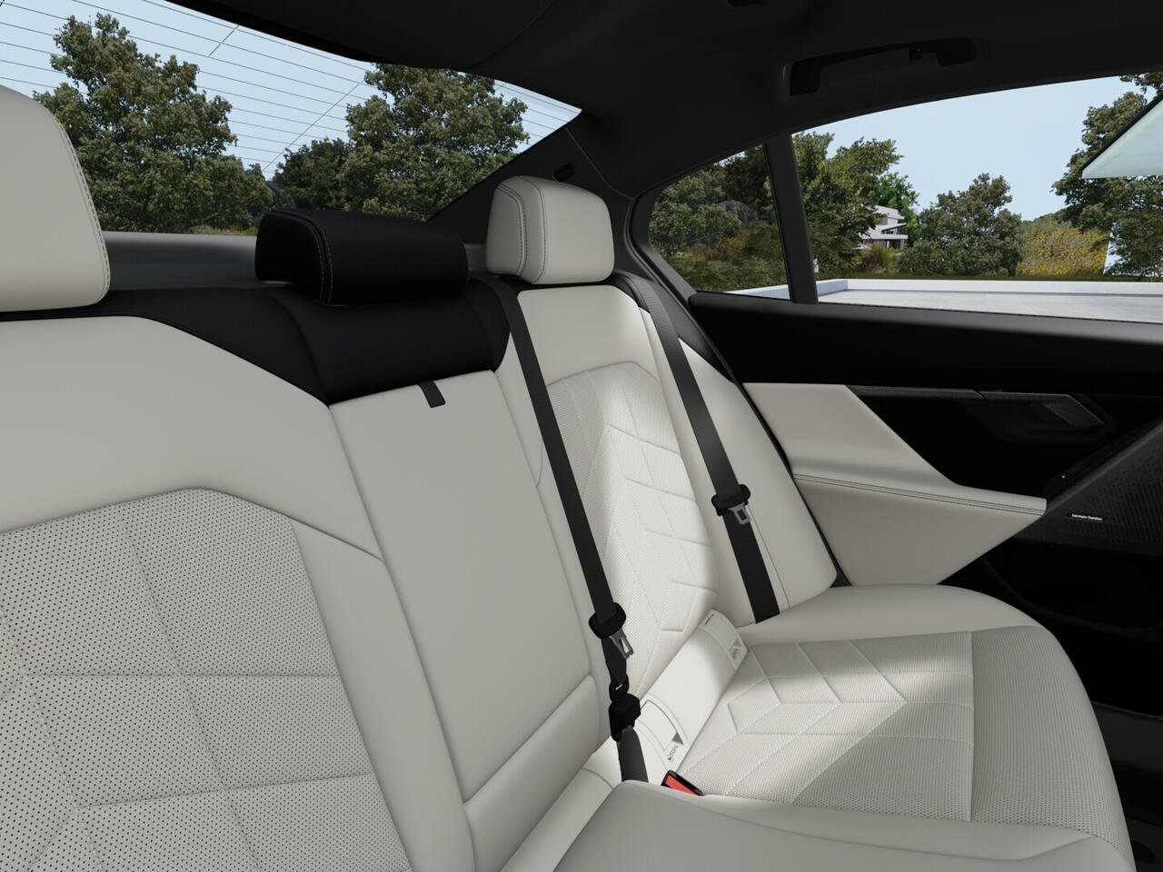 New 2026 BMW i5 eDrive40 image 10