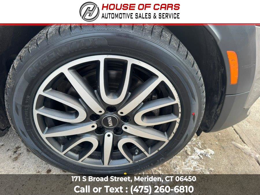 Used 2017 MINI Cooper Countryman S image 20