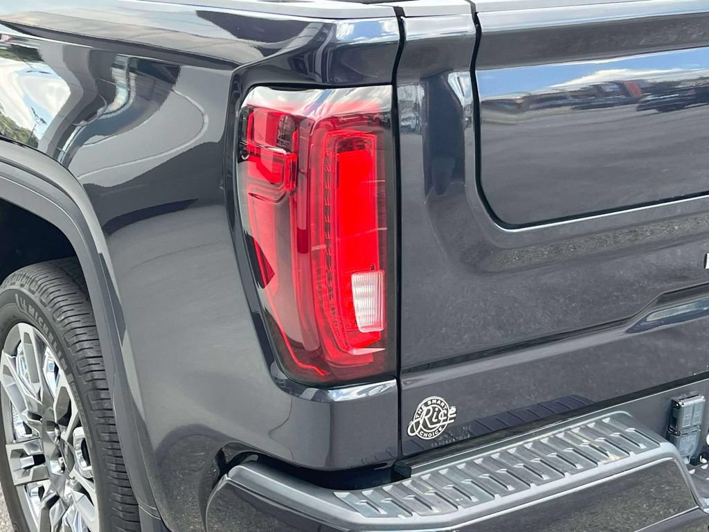 Certified 2024 GMC Sierra 1500 Denali Ultimate AWD/4WD image 10