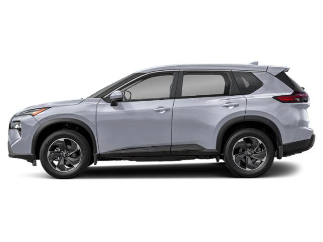 New 2026 Nissan Rogue SV w/ SV Premium Package AWD/4WD image 3