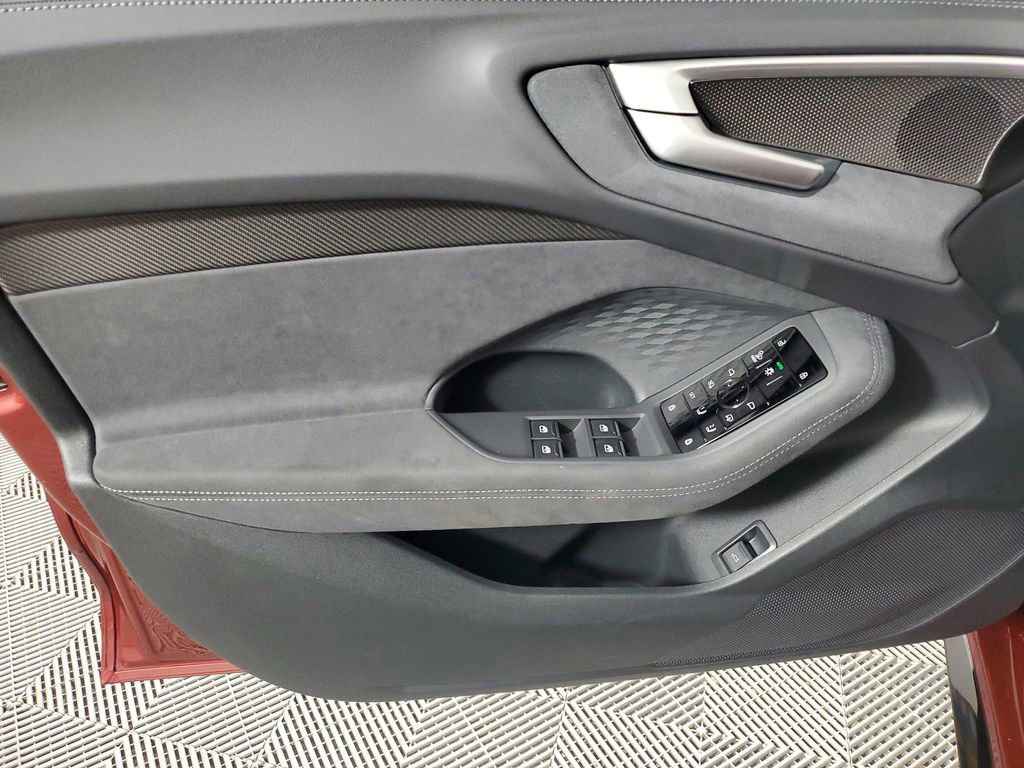Used 2025 Audi S5 Prestige AWD/4WD image 18