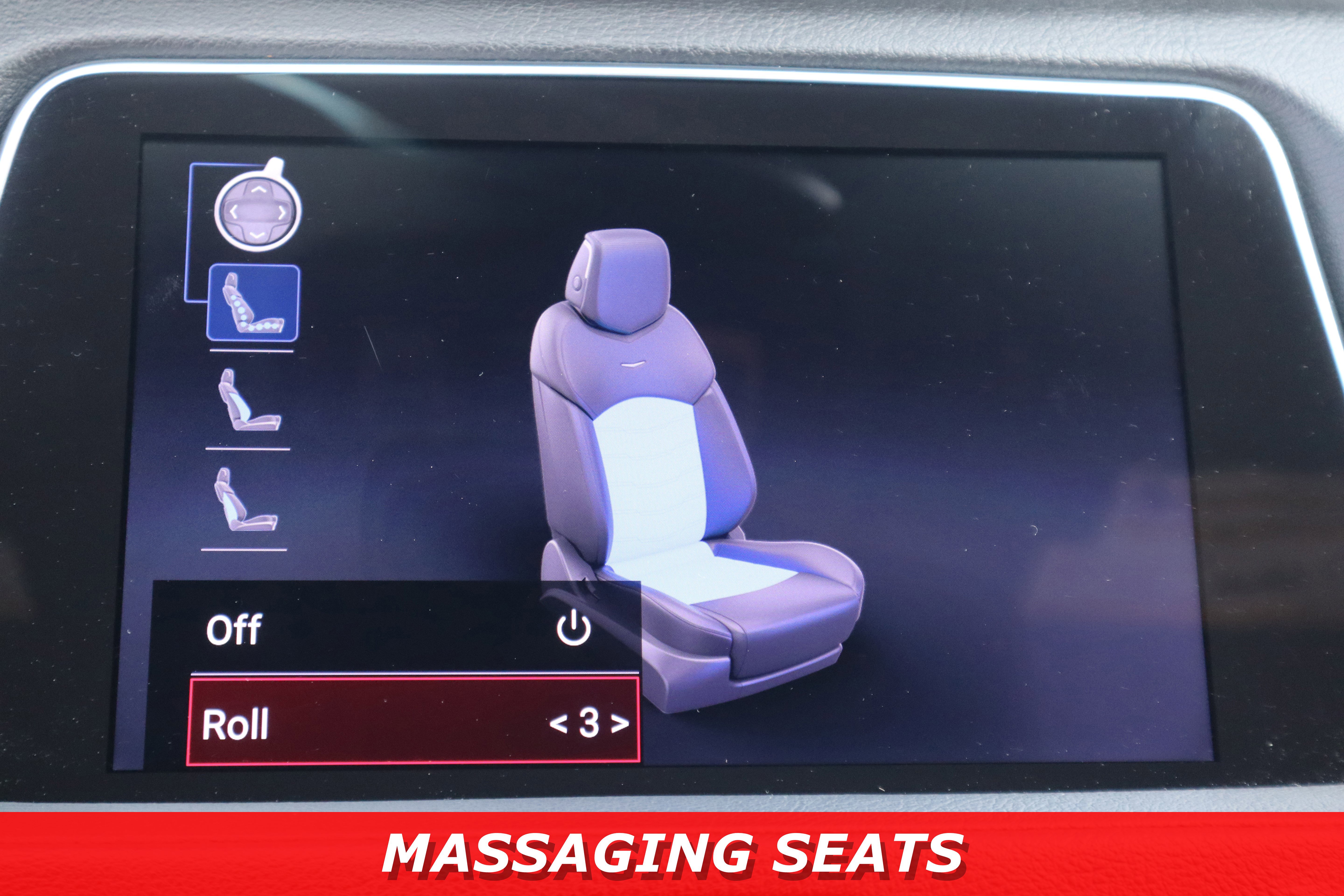 Used 2019 Cadillac XT4 Sport image 23