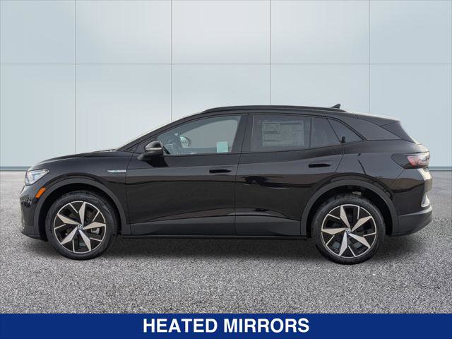 New 2026 Volkswagen ID.4 Pro S AWD/4WD image 2