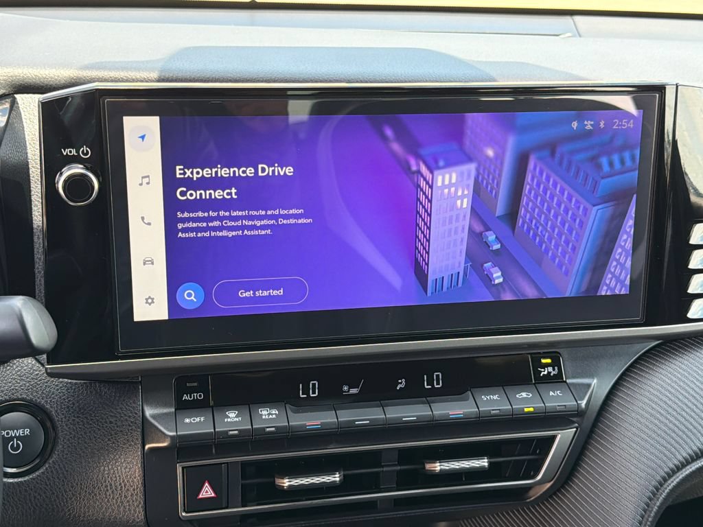Used 2025 Toyota Camry SE w/ Multimedia Upgrade Package FWD image 29