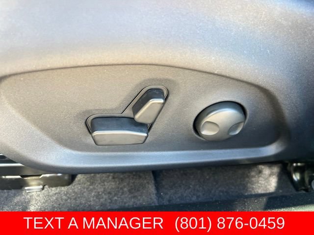 New 2026 Jeep Compass Trailhawk AWD/4WD image 15