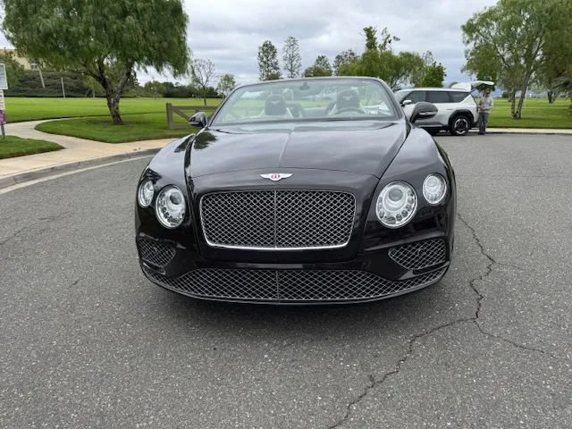 Used 2016 Bentley Continental GT AWD/4WD image 17