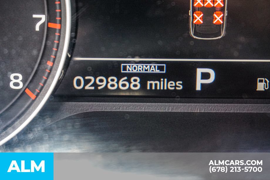 Used 2025 Mitsubishi Outlander SE FWD image 59