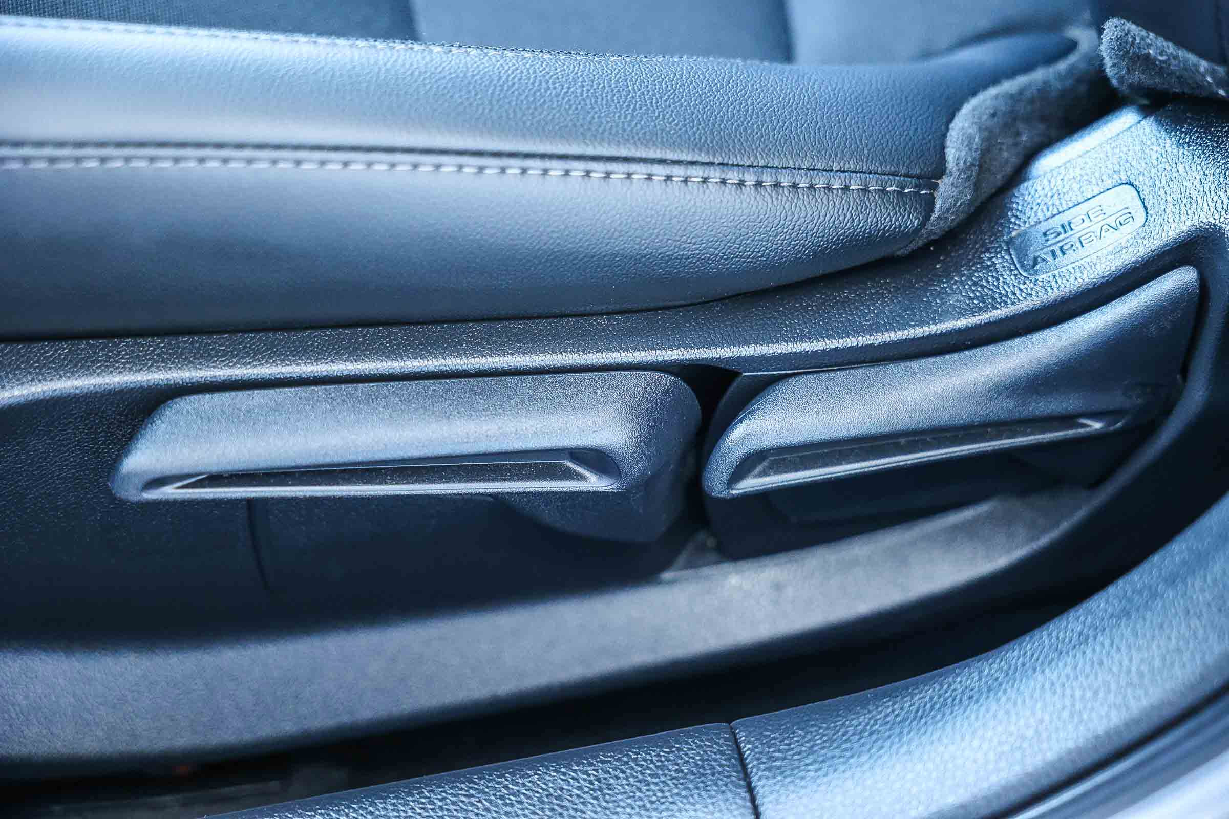 Certified 2024 Honda Civic Sport image 27