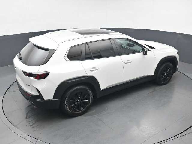 Certified 2024 MAZDA CX-50 AWD 2.5 S w/ Cargo Package image 38