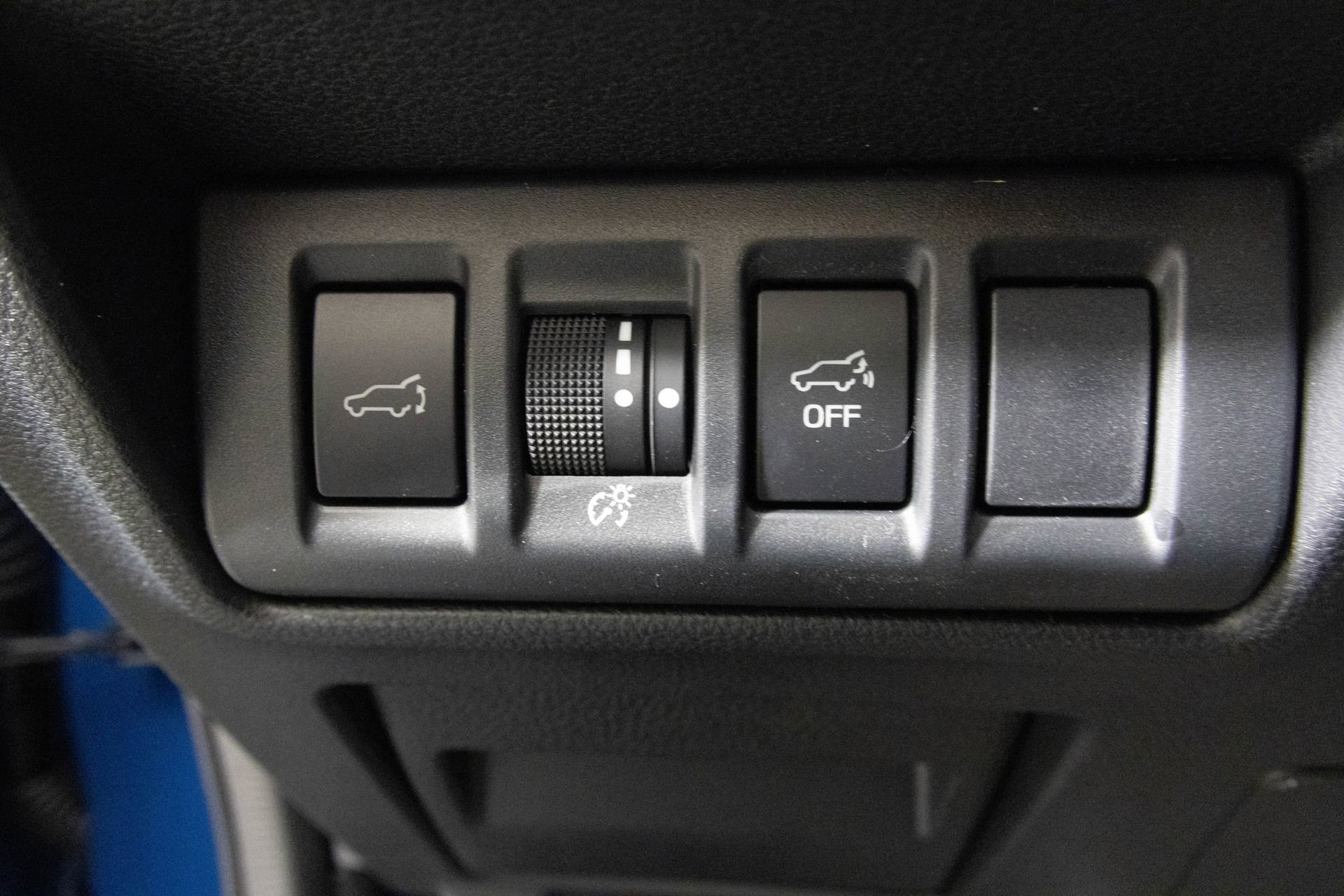 Used 2025 Subaru Outback Wilderness image 25