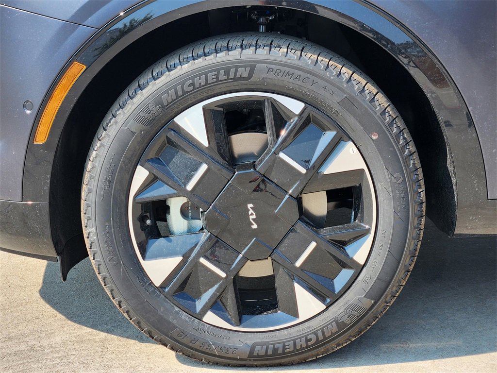 New 2026 Kia Sportage SX image 7