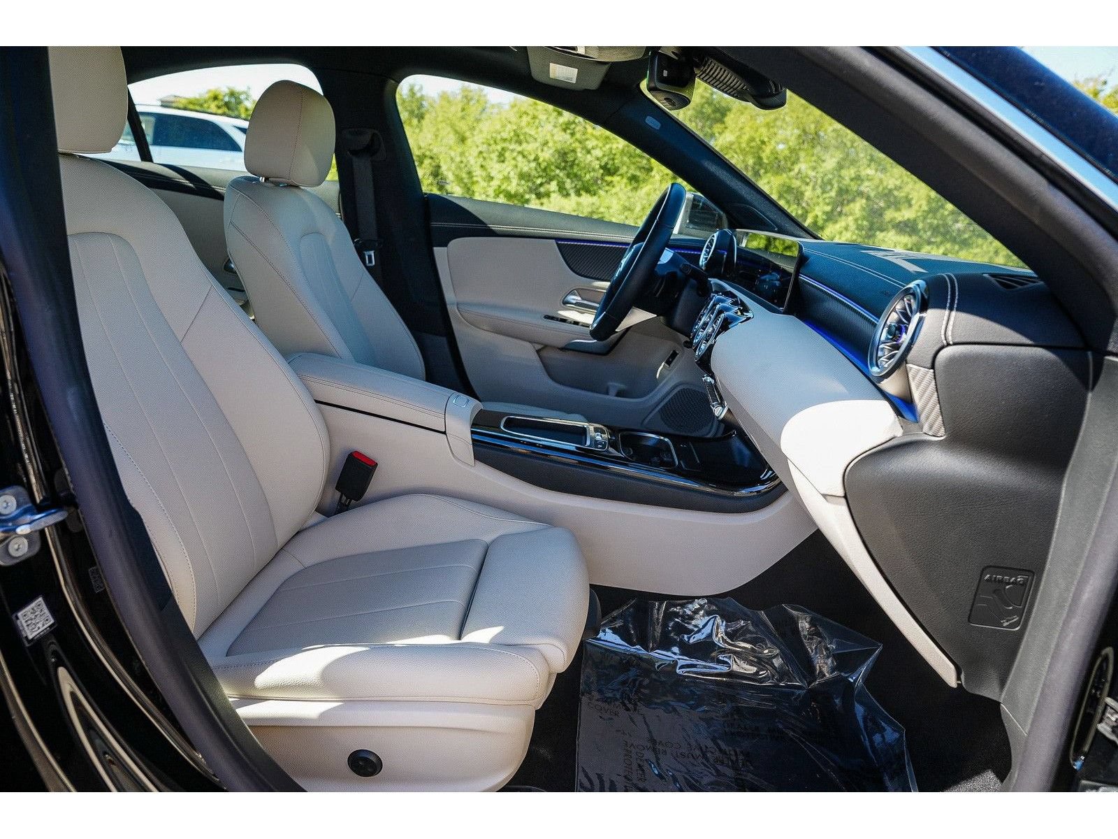 Certified 2026 Mercedes-Benz CLA 250 image 16