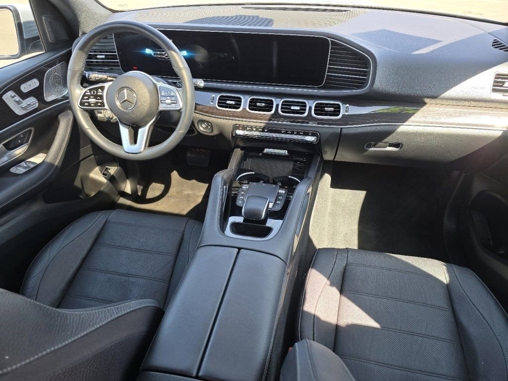 Used 2023 Mercedes-Benz GLE 350 4MATIC image 18