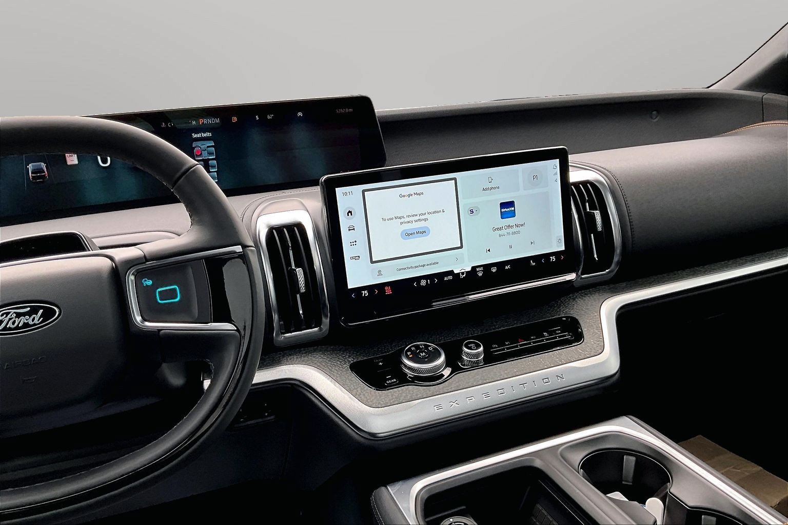 Used 2025 Ford Expedition Tremor AWD/4WD image 6