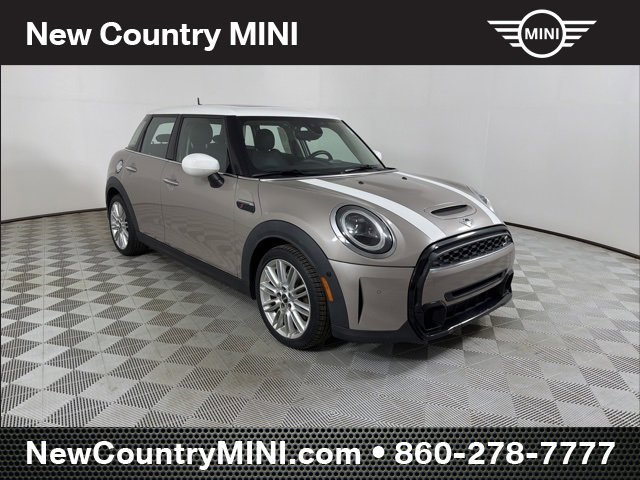 Used 2022 MINI Cooper S