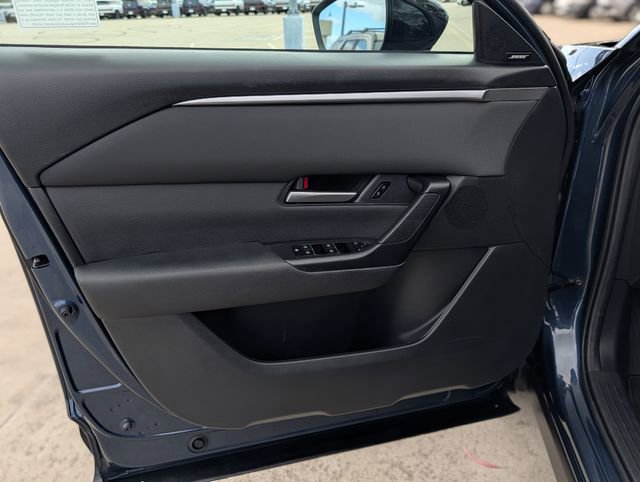Certified 2025 MAZDA CX-50 AWD 2.5 S w/ Cargo Package image 23