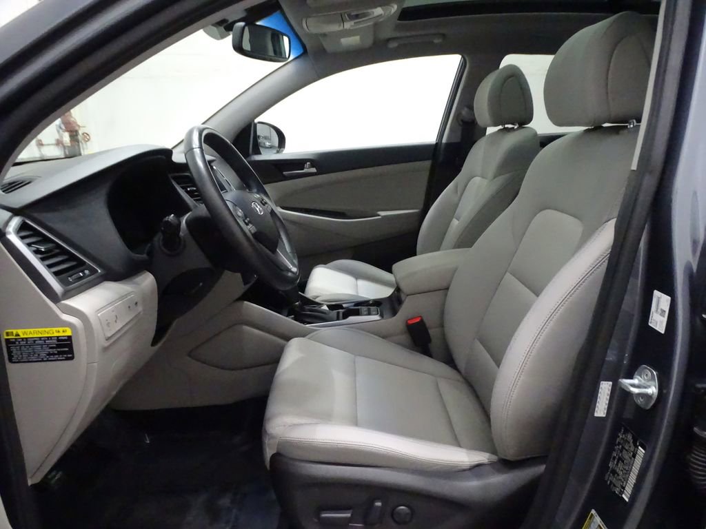 Used 2018 Hyundai Tucson Value image 8