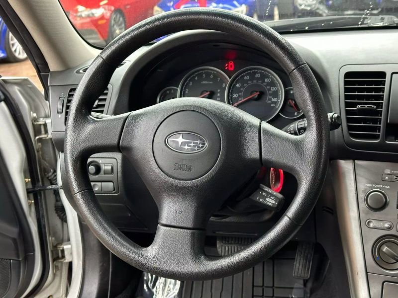 Used 2006 Subaru Outback 2.5i image 48