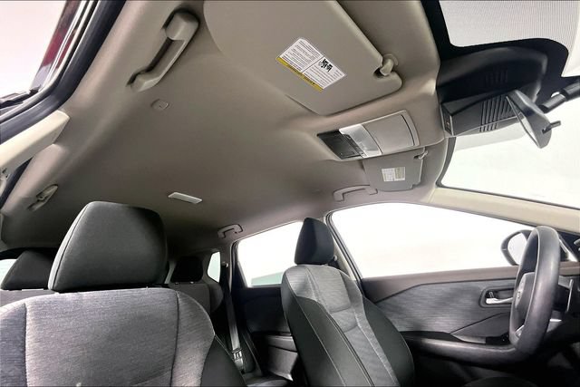 Used 2023 Nissan Rogue SV AWD/4WD image 24