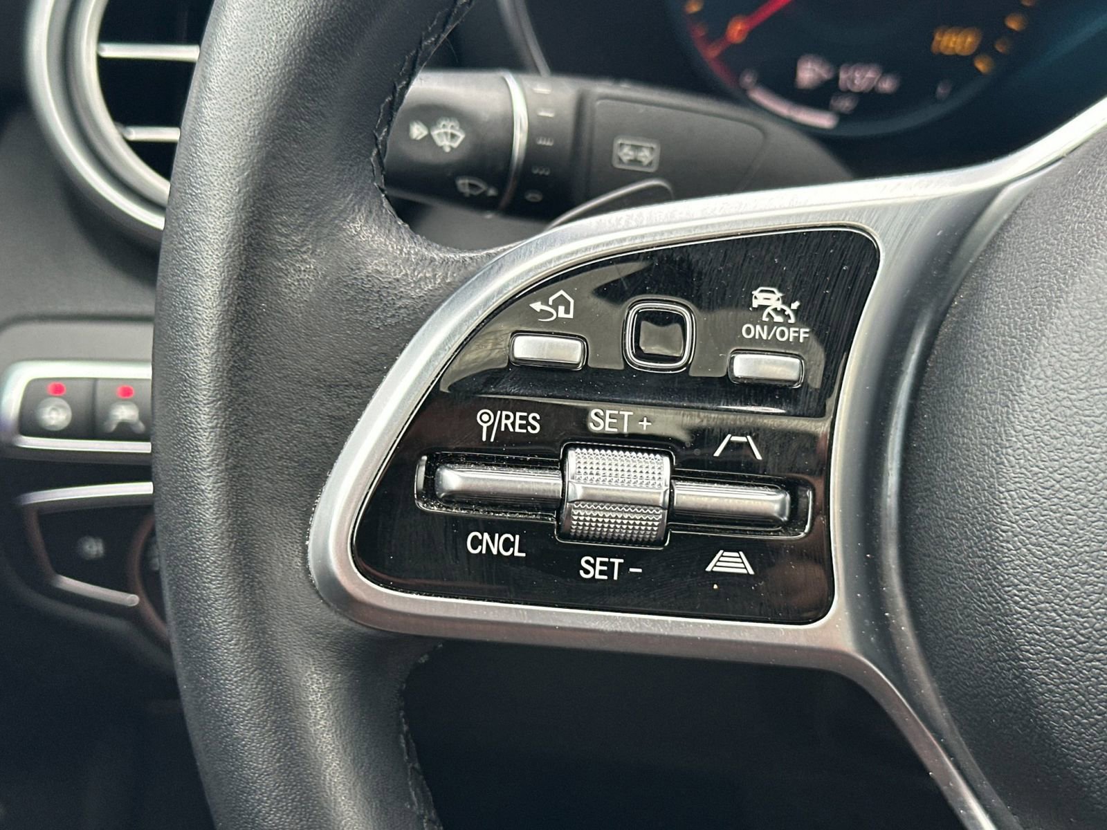 Certified 2021 Mercedes-Benz C 300 Sedan w/ Driver Assistance Package image 27