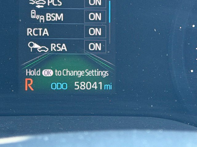 Used 2023 Toyota Sienna LE FWD image 26