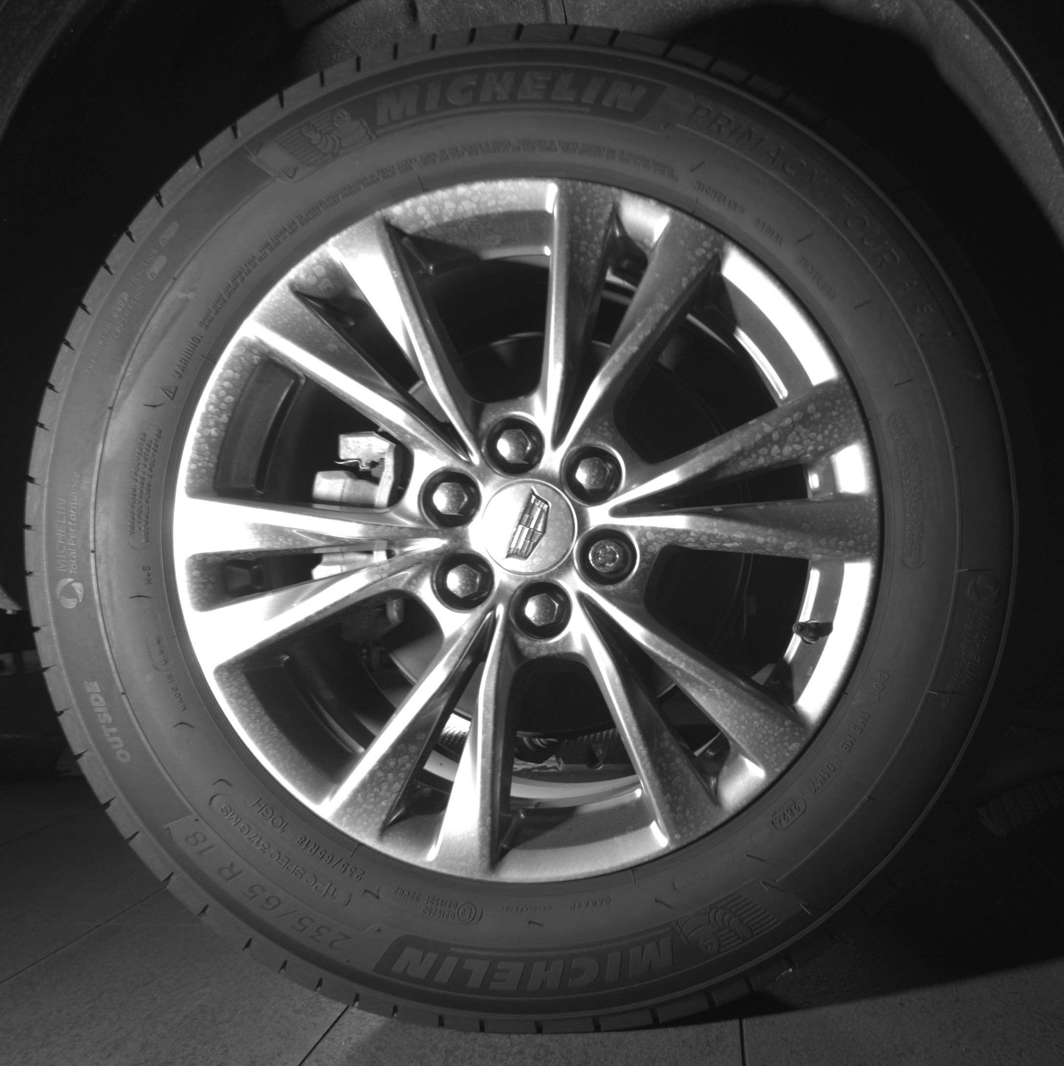 Used 2023 Cadillac XT5 Premium Luxury AWD/4WD image 11