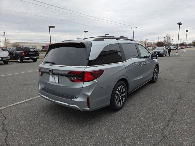 New 2026 Honda Odyssey EX-L image 5