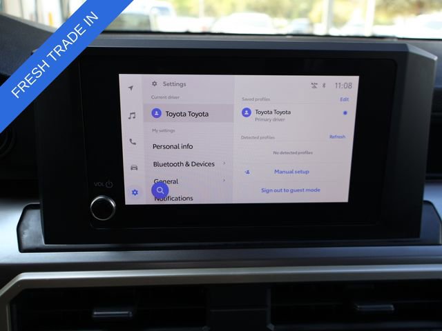 Used 2024 Toyota Tacoma SR5 image 26