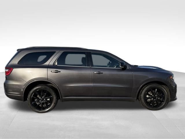 Used 2018 Dodge Durango R/T w/ Technology Group image 8