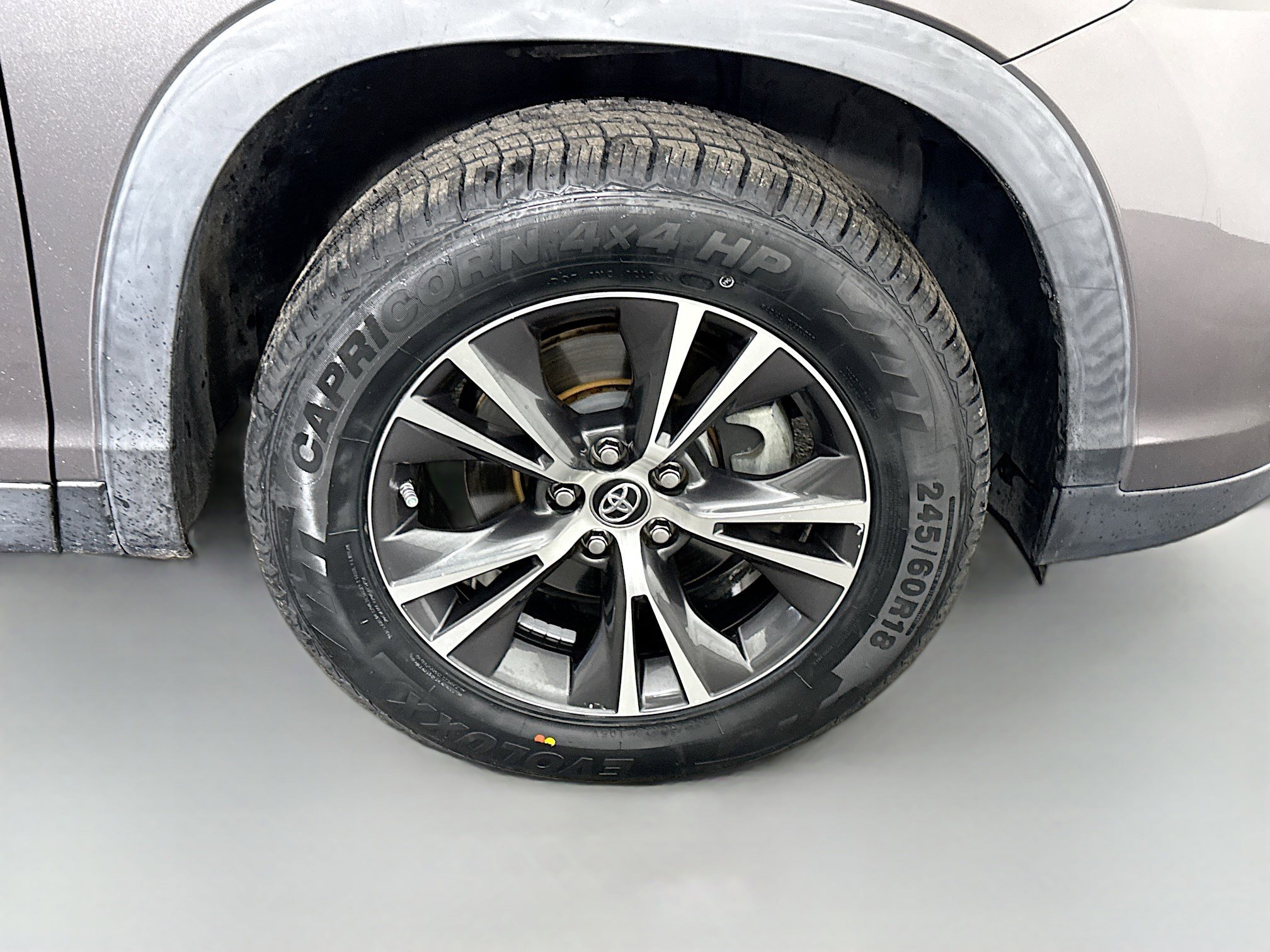 Used 2019 Toyota Highlander LE image 31