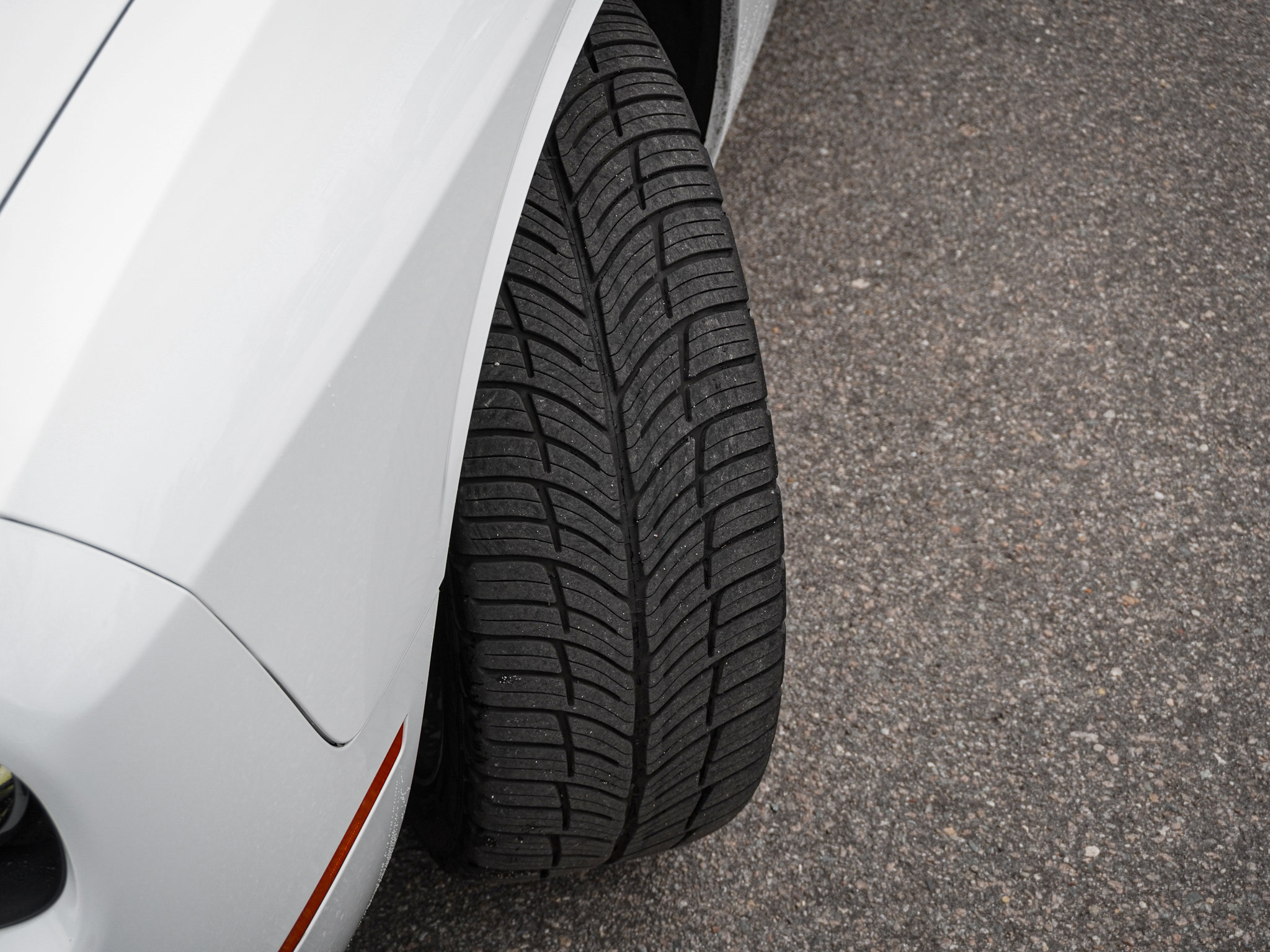 Used 2017 Dodge Challenger R/T w/ Cold Weather Group image 12