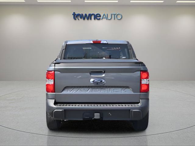 Used 2023 Ford Maverick XLT w/ XLT Luxury Package FWD image 6