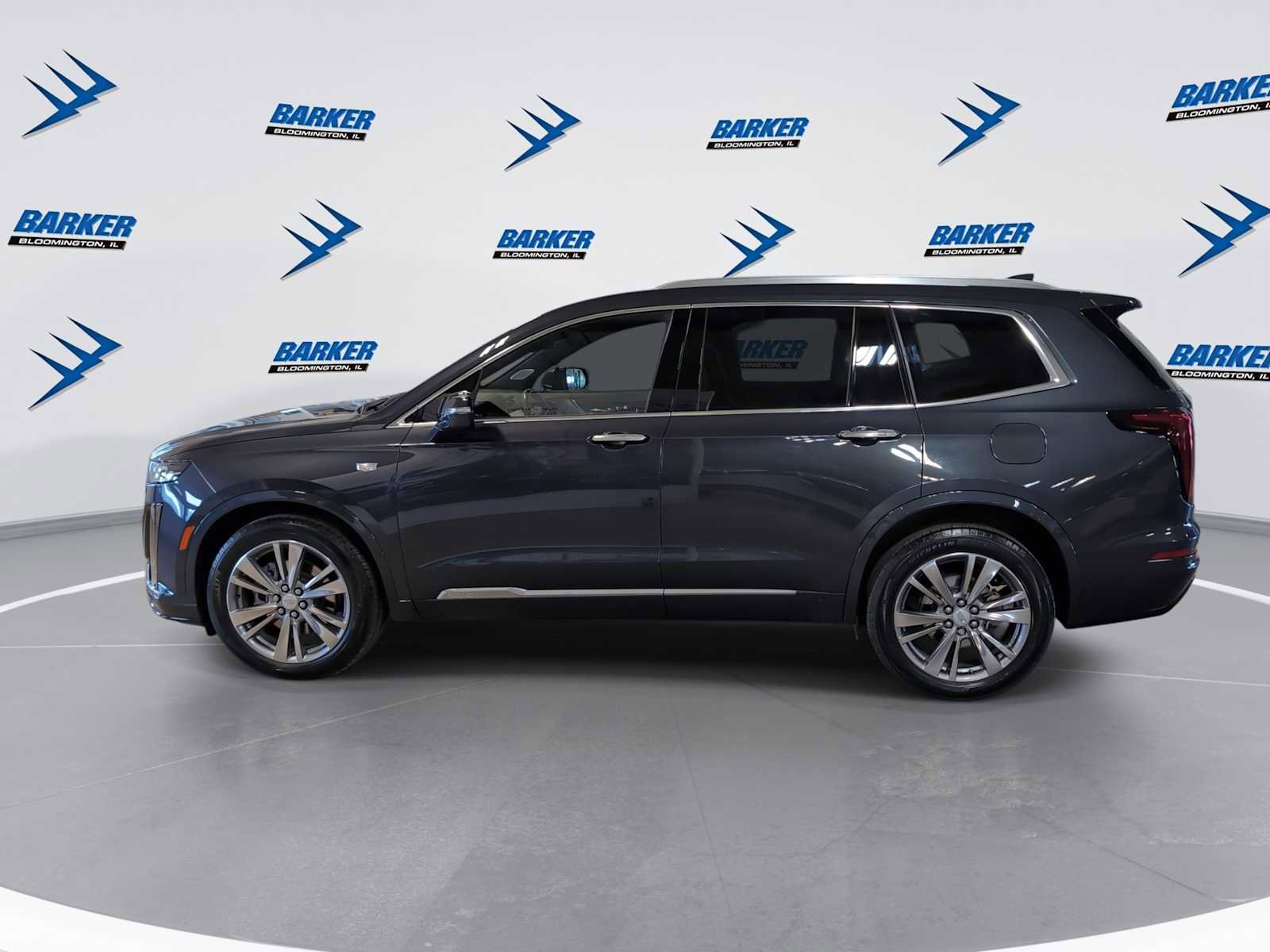 Used 2022 Cadillac XT6 Premium Luxury image 5