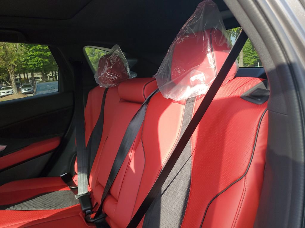 New 2025 Acura RDX A-Spec image 15