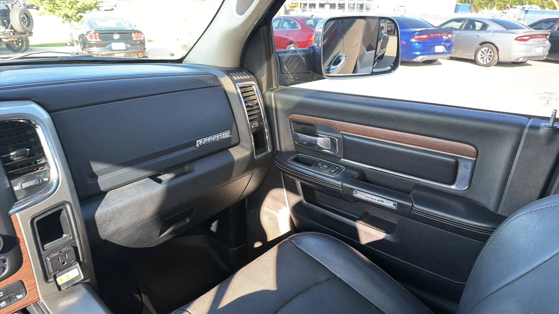 Used 2013 RAM 3500 Laramie AWD/4WD image 58