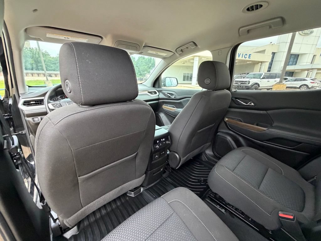 Used 2023 GMC Acadia SLE w/ Driver Convenience Package AWD/4WD image 22