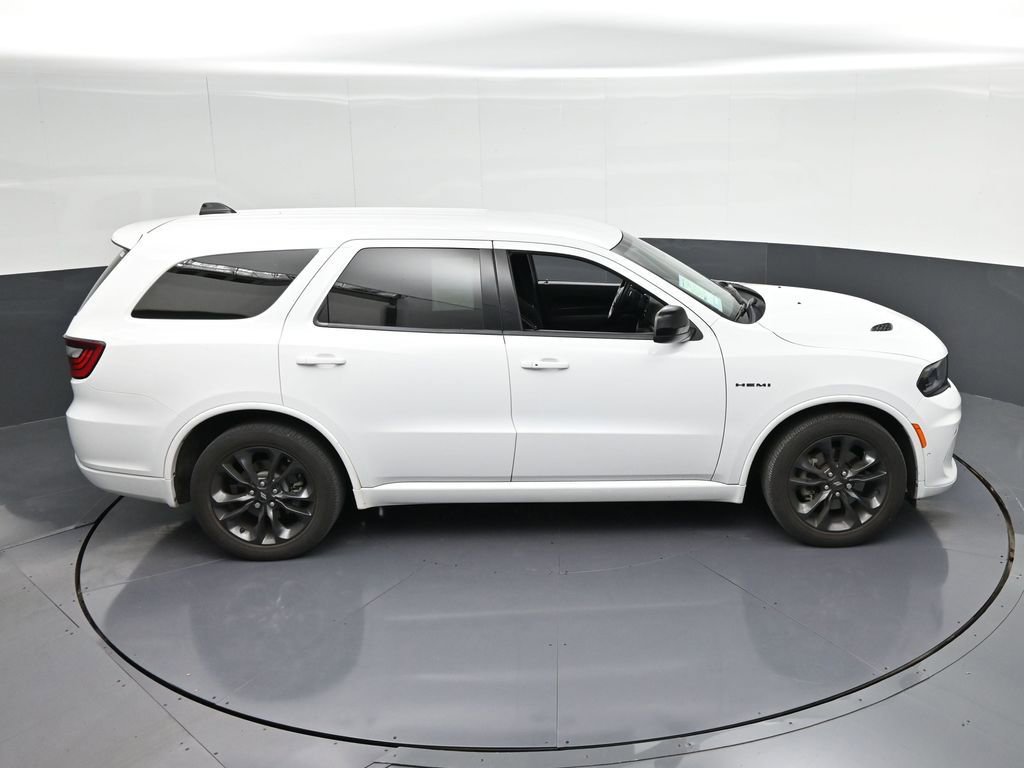 Used 2023 Dodge Durango R/T RWD image 25