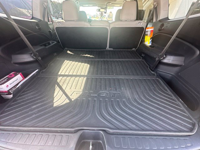 Used 2018 Honda Pilot EX-L image 13