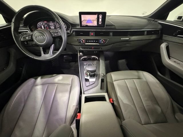 Used 2018 Audi A5 2.0T Premium Plus w/ Premium Plus AWD/4WD image 14