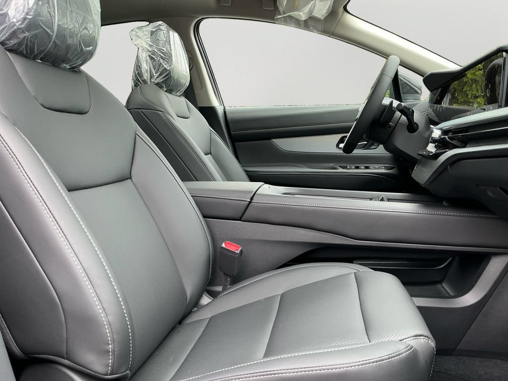 New 2026 Nissan Murano SL AWD/4WD image 12