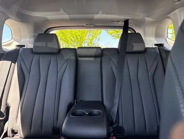 New 2026 Acura ADX FWD image 34