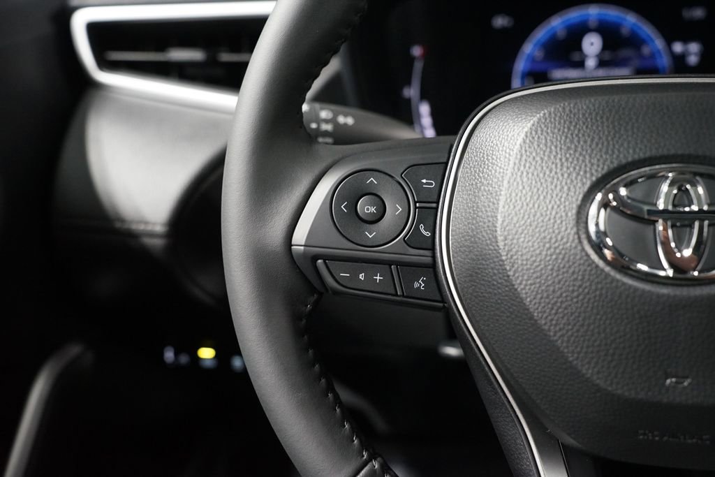 New 2026 Toyota Corolla Cross LE image 14