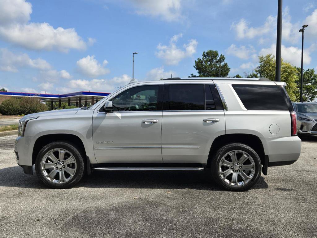 Used 2019 GMC Yukon Denali w/ Open Road Package AWD/4WD image 13