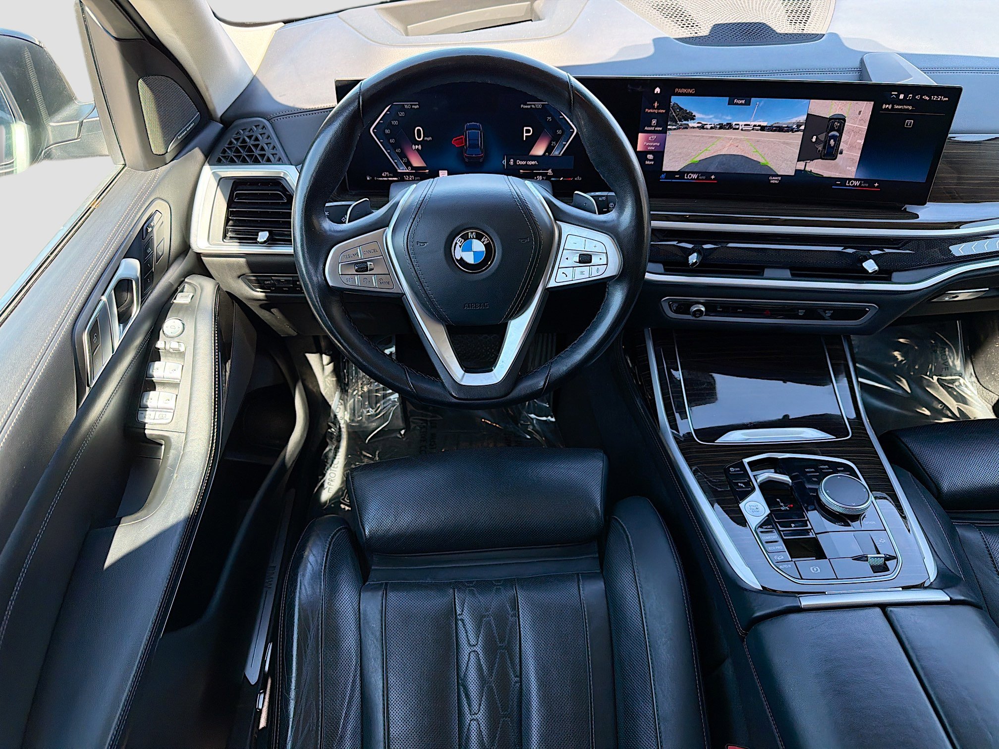 Used 2023 BMW X7 xDrive40i image 18